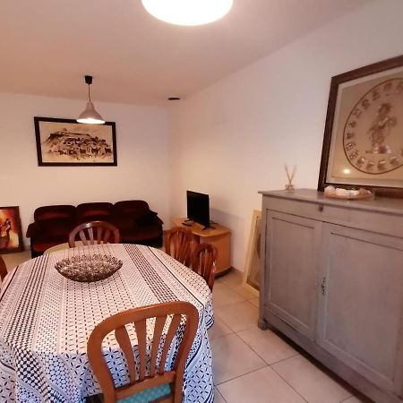 Chez Lydie Cessenon-sur-Orb Esterno foto
