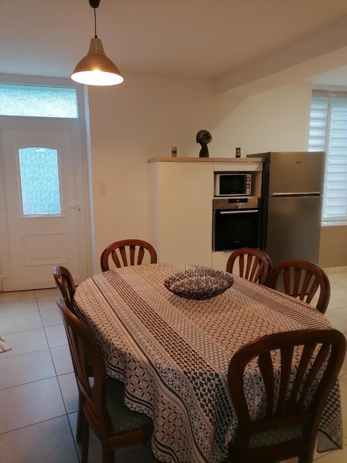 Chez Lydie Cessenon-sur-Orb Esterno foto