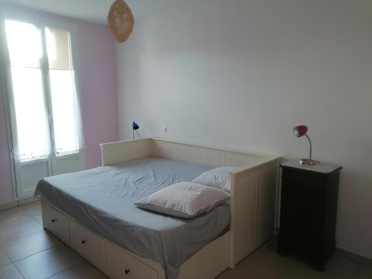 Chez Lydie Cessenon-sur-Orb Esterno foto