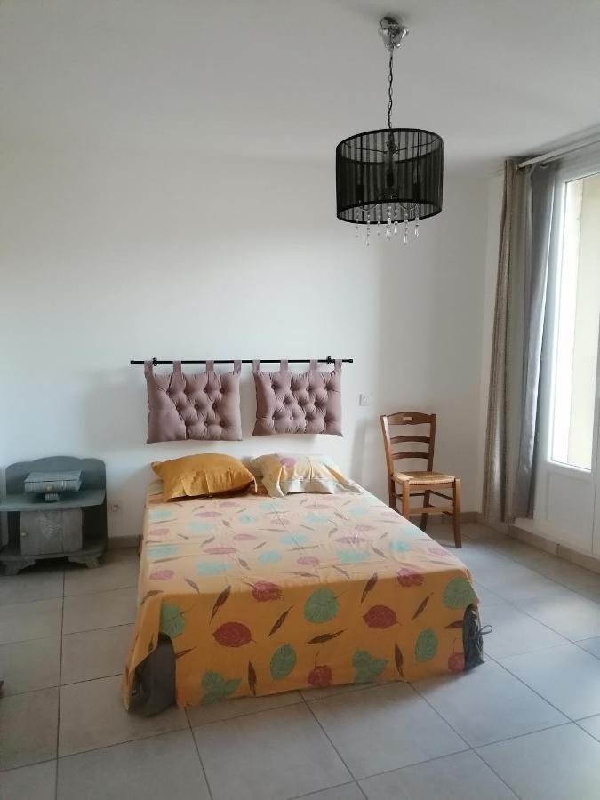 Chez Lydie Cessenon-sur-Orb Esterno foto